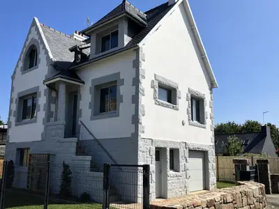 Ferienhaus für 11 Personen (120 m²) in Ploumanach 4/10
