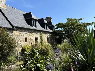 Ferienhaus für 16 Personen (350 m²) in Keravel 8/10