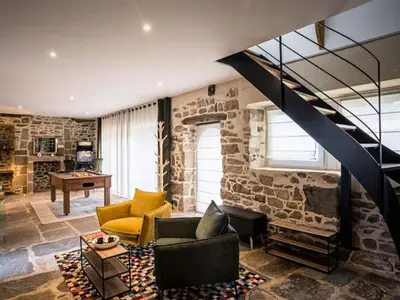 Ferienhaus für 15 Personen (250 m²) in Perros Guirec 2/10