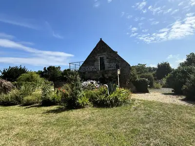 Ferienhaus für 16 Personen (350 m²) in Keravel 10/10