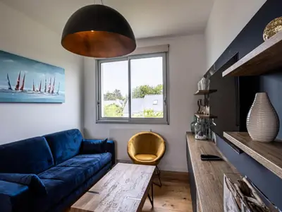 Ferienhaus für 11 Personen (120 m²) in Ploumanach 9/10