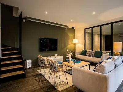 Ferienhaus für 15 Personen (250 m²) in Perros Guirec 7/10