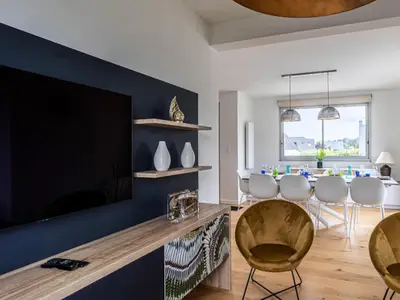 Ferienhaus für 11 Personen (120 m²) in Ploumanach 10/10