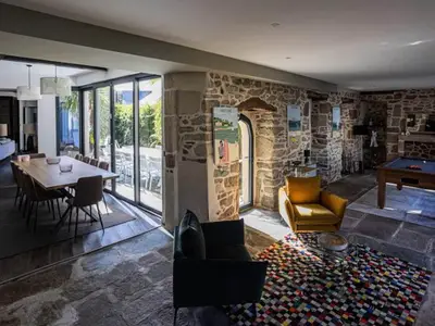 Ferienhaus für 15 Personen (250 m²) in Perros Guirec 9/10