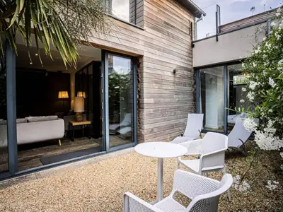 Ferienhaus für 15 Personen (250 m²) in Perros Guirec 10/10