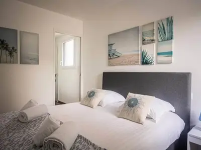 Ferienhaus für 9 Personen (150 m²) in Le Guiler 4/10