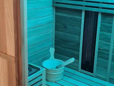 Ferienhaus für 9 Personen (150 m²) in Le Guiler 6/10