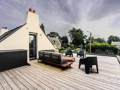 Ferienhaus für 9 Personen (150 m²) in Le Guiler 7/10