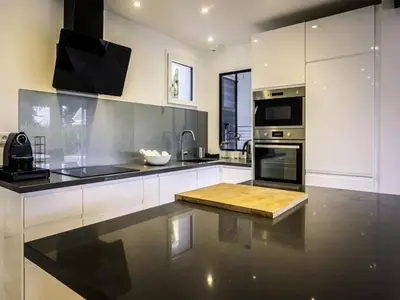 Ferienhaus für 9 Personen (150 m²) in Le Guiler 8/10