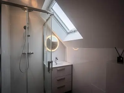 Ferienhaus für 9 Personen (150 m²) in Le Guiler 10/10