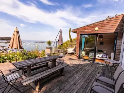 Ferienhaus für 9 Personen (150 m²) in Bonne Nouvelle 1/10