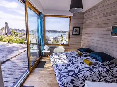 Ferienhaus für 9 Personen (150 m²) in Bonne Nouvelle 5/10