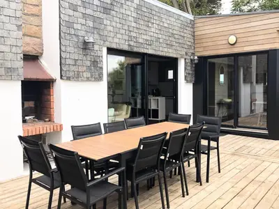 Ferienhaus für 9 Personen (150 m²) in Bonne Nouvelle 7/10