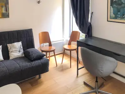 Ferienhaus für 9 Personen (150 m²) in Bonne Nouvelle 9/10