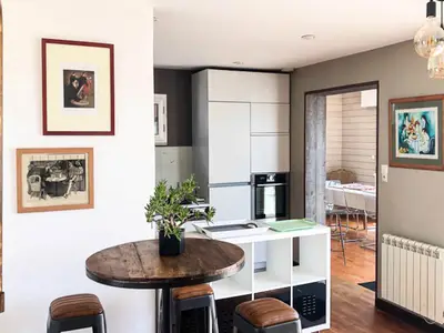 Ferienhaus für 9 Personen (150 m²) in Bonne Nouvelle 10/10