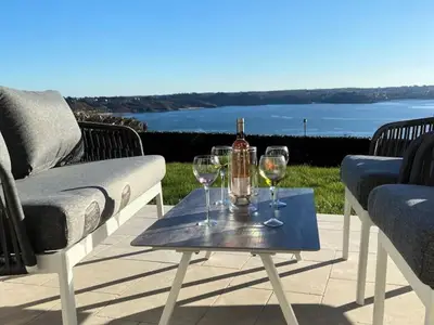 Ferienhaus für 11 Personen (130 m²) in Le Guiler 1/10