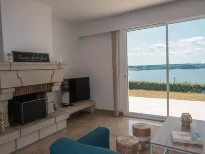 Ferienhaus für 11 Personen (130 m²) in Le Guiler 2/10