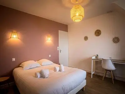 Ferienhaus für 11 Personen (130 m²) in Le Guiler 4/10