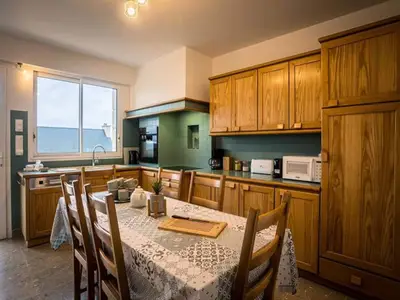 Ferienhaus für 11 Personen (130 m²) in Le Guiler 5/10