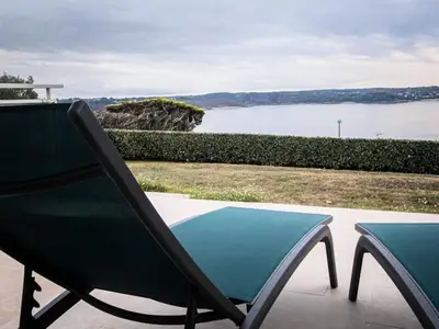 Ferienhaus für 11 Personen (130 m²) in Le Guiler 6/10