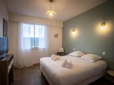 Ferienhaus für 11 Personen (130 m²) in Le Guiler 7/10