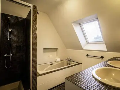 Ferienhaus für 11 Personen (130 m²) in Le Guiler 9/10