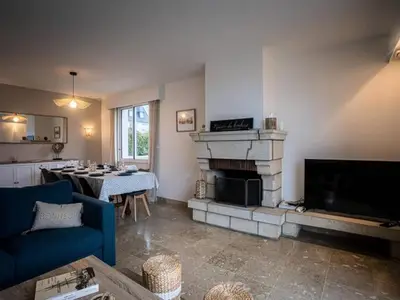 Ferienhaus für 11 Personen (130 m²) in Le Guiler 10/10