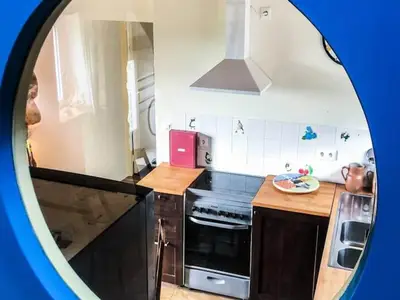 Ferienhaus für 7 Personen (170 m²) in Le Guiler 3/10