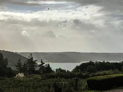 Ferienhaus für 7 Personen (170 m²) in Le Guiler 4/10