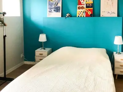 Ferienhaus für 7 Personen (170 m²) in Le Guiler 5/10