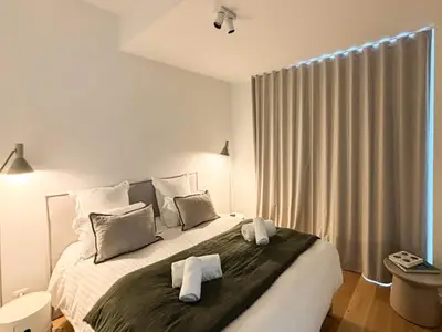Ferienhaus für 3 Personen (40 m²) in Bonne Nouvelle 2/10