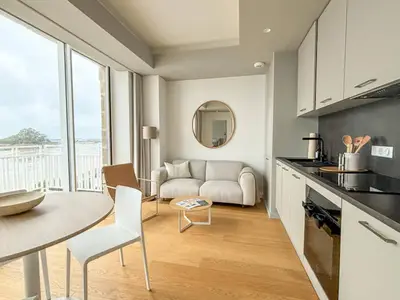 Ferienhaus für 3 Personen (40 m²) in Bonne Nouvelle 3/10