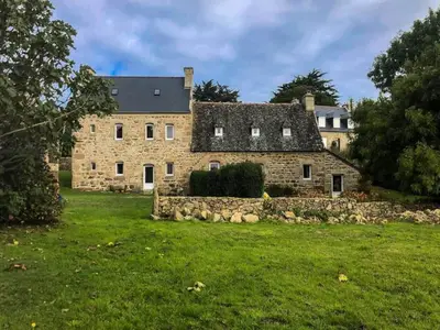 Ferienhaus für 7 Personen (170 m²) in Le Guiler 8/10