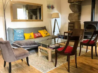 Ferienhaus für 7 Personen (170 m²) in Le Guiler 9/10