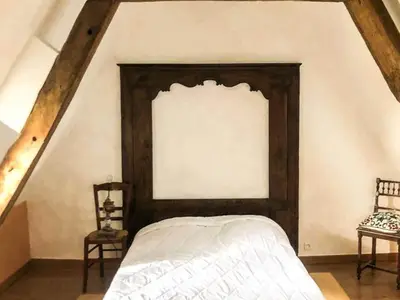 Ferienhaus für 7 Personen (170 m²) in Le Guiler 10/10