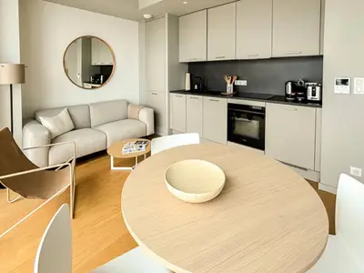 Ferienhaus für 3 Personen (40 m²) in Bonne Nouvelle 6/10