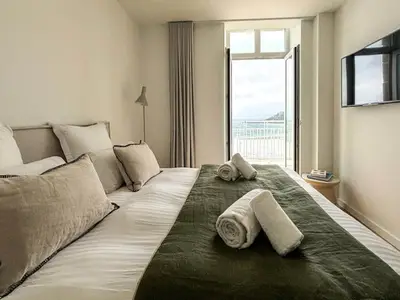 Ferienhaus für 3 Personen (40 m²) in Bonne Nouvelle 9/10