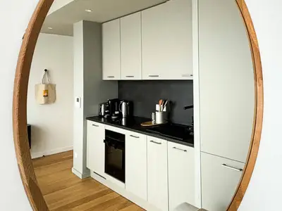Ferienhaus für 3 Personen (40 m²) in Bonne Nouvelle 10/10