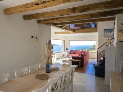 Ferienhaus für 9 Personen (160 m²) in Kermarquer 2/10