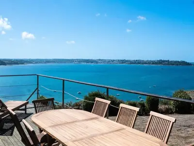 Ferienhaus für 9 Personen (160 m²) in Kermarquer 3/10