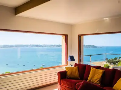 Ferienhaus für 9 Personen (160 m²) in Kermarquer 4/10