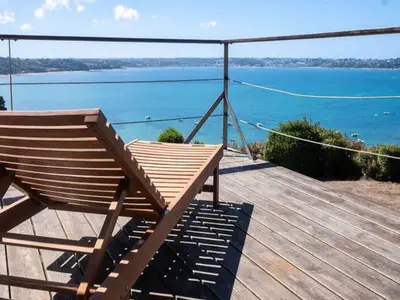 Ferienhaus für 9 Personen (160 m²) in Kermarquer 5/10