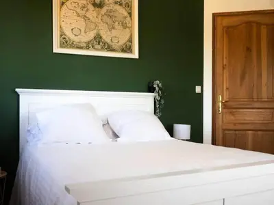 Ferienhaus für 9 Personen (160 m²) in Kermarquer 6/10