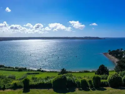 Ferienhaus für 9 Personen (160 m²) in Kermarquer 8/10