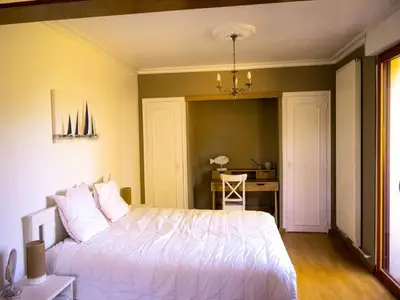 Ferienhaus für 9 Personen (160 m²) in Kermarquer 10/10