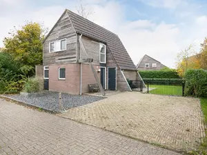 Ferienhaus für 6 Personen (90 m²) in Grou