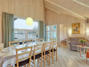 Ferienhaus für 10 Personen (151 m²) in Otterndorf