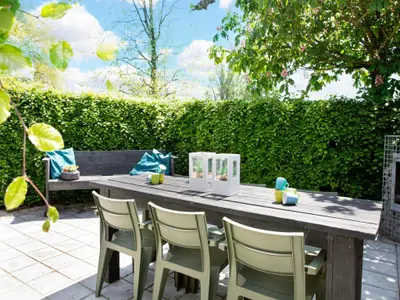 Terrasse / Balkon