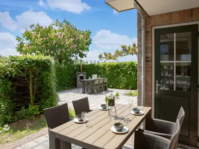 Terrasse / Balkon