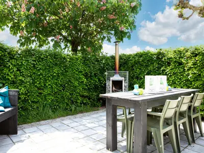 Terrasse / Balkon